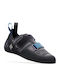Black Diamond Momentum Men's Asymmetrical Climbing Shoes Black