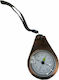 Nautical Metal Compass of Good Quality 5.5x8cm