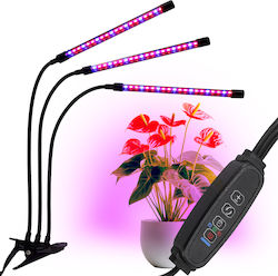Jumi Wachstumslicht 24W Jumi Wachstumslicht 24W
