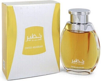 Swiss Arabian Khateer Eau de Parfum 100ml