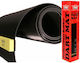 Rubber Oche Mat 300 X 90cm