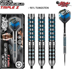 Niels Zonneveld 90% 23g Steeltip