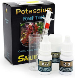 Salifert Aquarium Water Test Salifert Aquarium Water Test