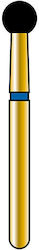 Diatech Diamond G801-314-027-02.7-m
