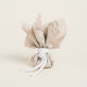 Beauty Home Napkin 27 X 27 Cm Gypsophila