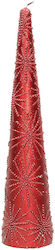 Tognana Red Candle