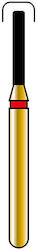 Diatech Diamant G836r-314-010-06.0-f