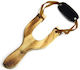 Wooden Slingshot