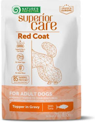 Nature's Protection Superior Care Λιχουδιά Σκύλου Αυτί 70gr Nature's Protection Superior Care Λιχουδιά Σκύλου Αυτί 70gr
