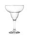 Uniglass Комплект Чаши Margarita Коктейл Колонати Стъклени 12 Броя
