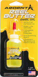 Ardent Reel Oil