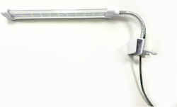 Deebow Dee-d8 Accessories for Aquarium Lighting with White Light 10W