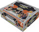 Panini Prizm Turkish Airlines Euroleague Basketball Prizm Deck (EN)