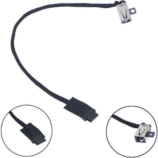 Βύσμα Τροφοδοσίας Hp Chromebook 11 G5 Ee 918169-yd1 920842-001.jdd