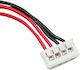 Toshiba Satellite L955 L955d C55 C55t C50 C55 C55-a C55-a5332 C55-a5300 C55-a5308 C55-a5310 Laptop Power Sockets