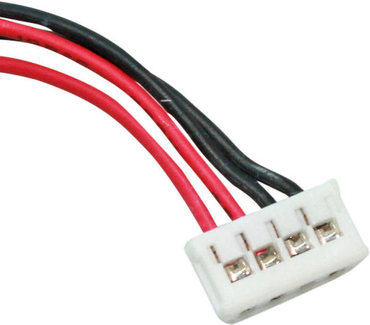 Toshiba Satellite L955 L955d C55 C55t C50 C55 C55-a C55-a5332 C55-a5300 C55-a5308 C55-a5310 Laptop Power Sockets