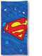 Superman Beach Towel 70x140cm