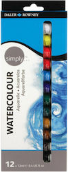 Daler Rowney Simply 12ml