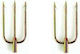 Xifias Trident 101 Code 6112