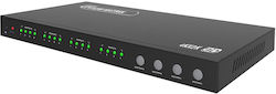 Atc Electronics Hdmi Matrix 4x4