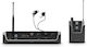 Ld Systems U-306 Iem Hp