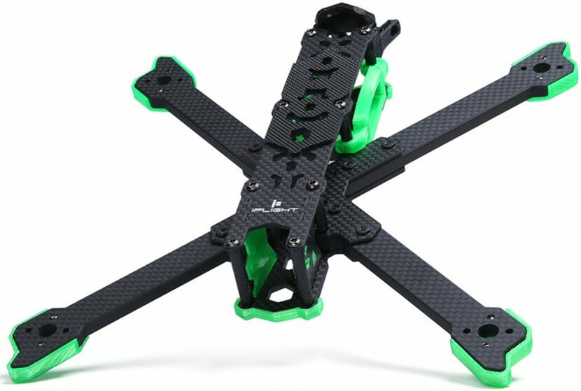 Titan Xl5 Hd Fpv Frame