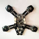 Sp Racing F3 Evo Brush-pdb Frame Kit