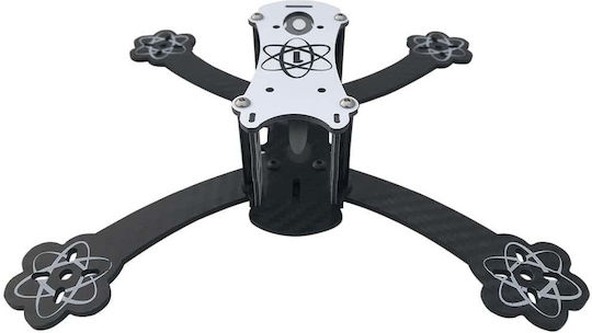 Spaceone Meteor 5" X Fpv Carbon Frame Only