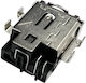 Asus Vx60g Px574f P2451f Ux4000f X1603z X1603z X1502z M6500q P1550c M3400qa Px555 Dc Power Jack
