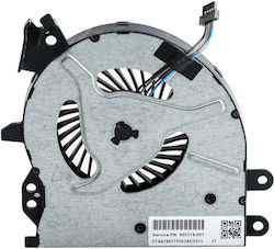 Ανεμιστηράκι Laptop Hp Probook 445 G5 440 G4 440 G5 Hstnn-q08c Q04c 66 Pro G1 Cpu Fan Ανεμιστηράκι Laptop Hp Probook 445 G5 440 G4 440 G5 Hstnn-q08c Q04c 66 Pro G1 Cpu Fan