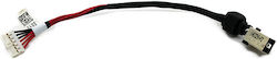 707570 Laptop Universal Netzteil mit Kabel für Toshiba