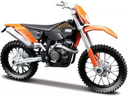 Maisto KTM 450 Exc 1/18 Maisto KTM 450 Exc 1/18