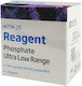 Hanna Reagent Phosphate Αλάτι Ηλεκτρόλυσης για Πισίνα