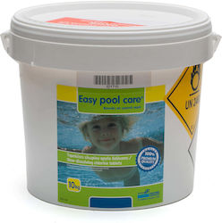 Easy Pool Care Chlor Tabletten 10kg