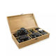 Weelko Hot Stones 45τμχ