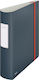 Κλασερ Leitz 1038 Cosy Pp 8,2cm 89 Velvet Grey