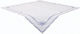 Blue White Tablecover