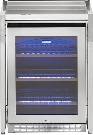 Steel Cucine Gewerblicher Kühlschrankraum