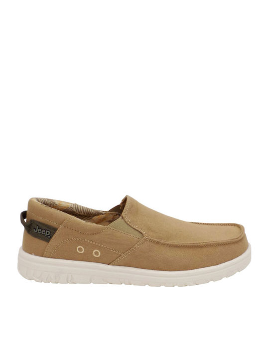 Jeep Footwear