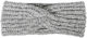 Women's Stamion Knitted Chenille Headband 11100...
