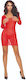 Passion Bodystocking Rot
