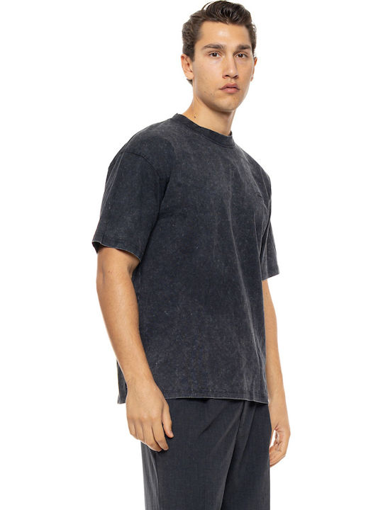 Splendid Tricou Negru