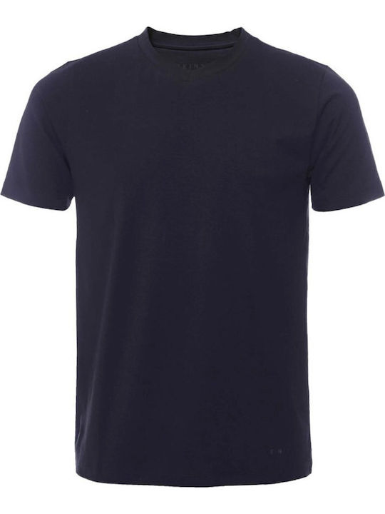Sseinse T-shirt Black