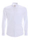Long-sleeved Shirt White