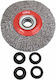 Drahtbürste 125mm