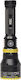 Duronic Wiederaufladbarer LED Taschenlampen IPX7 mit Maximaler Helligkeit 1000 Lumen