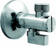 Premium 1/2 X 1/2 Ball Angle Valve Filter Faucet