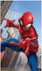 Cotton Towel 30x50 Spiderman New