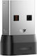 Bluetooth Adapter Shokz Loop 120 Dongle USB-A CL120A Openmeet UC
