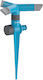 Cellfast Cellpro Rotationssprinkler 3-armig
